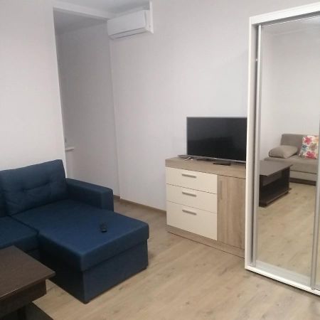 Cozy Gagarin Plaza Apartment Одеса Екстер'єр фото