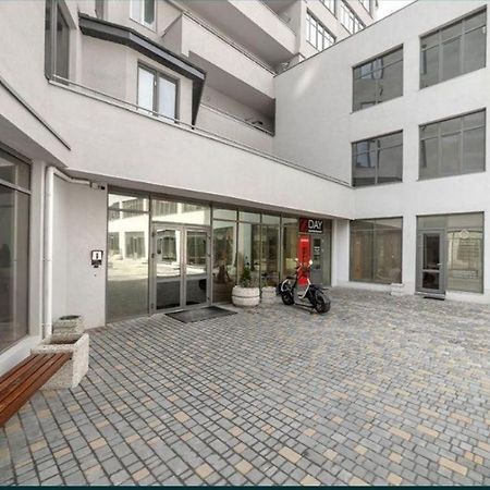 Cozy Gagarin Plaza Apartment Одеса Екстер'єр фото