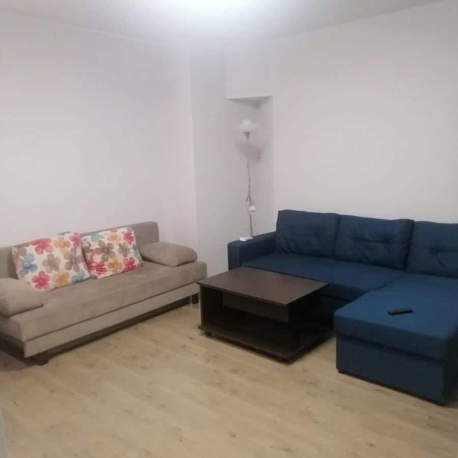 Cozy Gagarin Plaza Apartment Одеса Екстер'єр фото