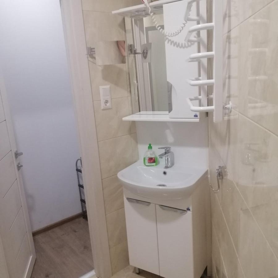 Cozy Gagarin Plaza Apartment Одеса Екстер'єр фото