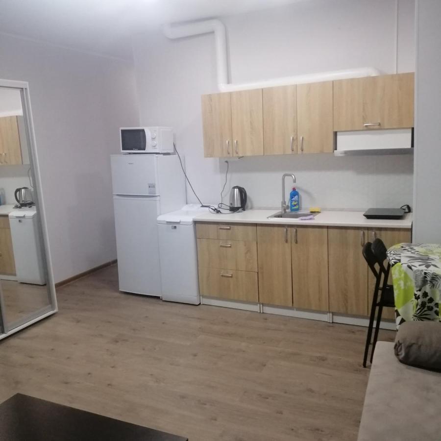 Cozy Gagarin Plaza Apartment Одеса Екстер'єр фото