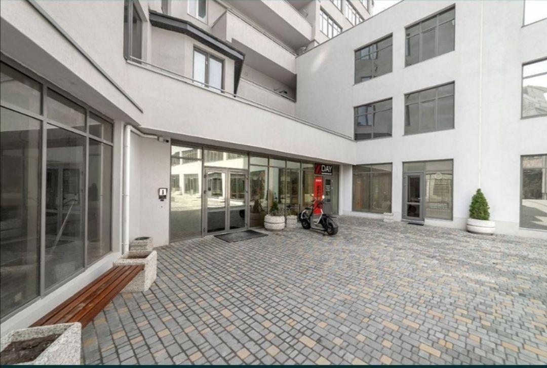 Cozy Gagarin Plaza Apartment Одеса Екстер'єр фото